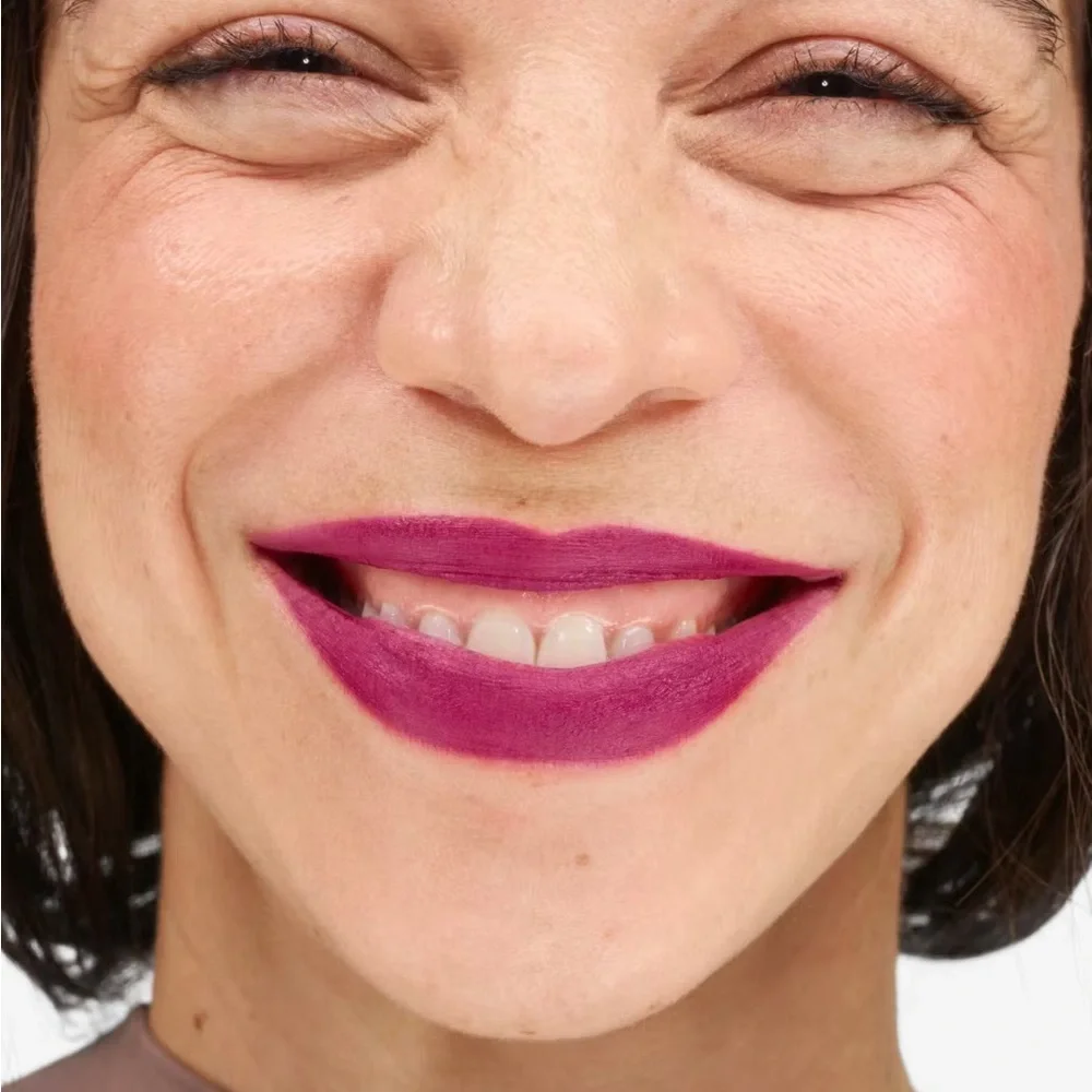 Glossier high pigment